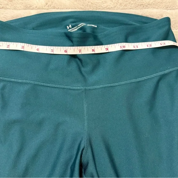 Under Armour Compression Leggings – Size L - Picture 2 of 3